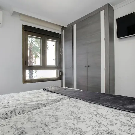 Ferienwohnung New Luxury Premium Málaga Exterior foto