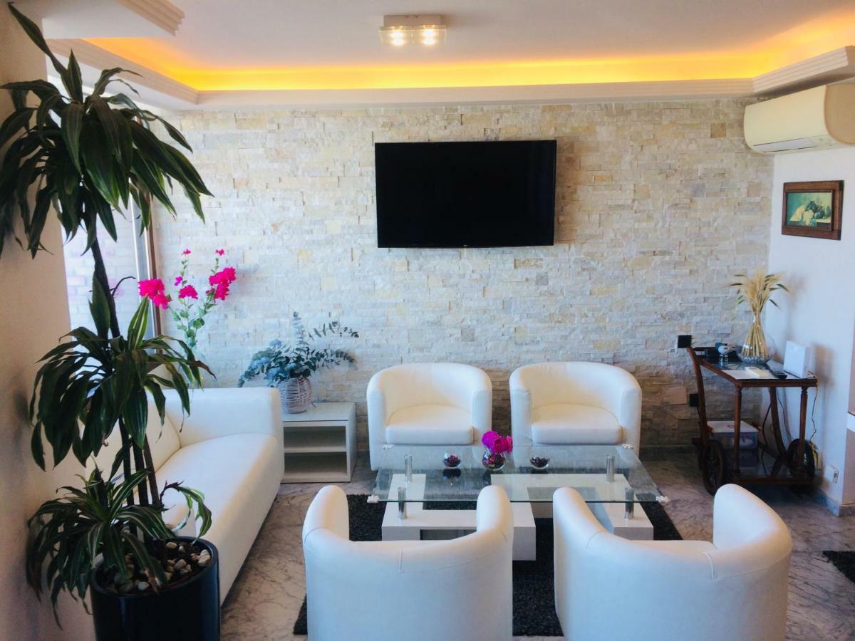 Apartment New Luxury Premium Málaga